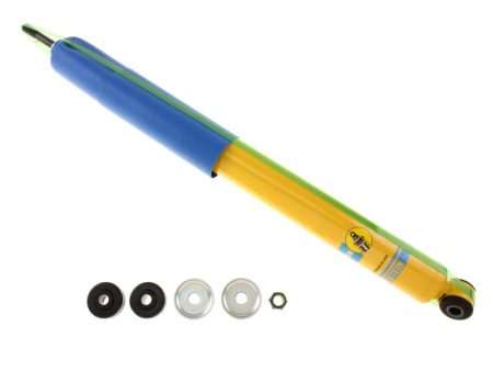 Bilstein 4600 Series 1997 Ford F-150 Base RWD Rear 46mm Monotube Shock Absorber For Discount