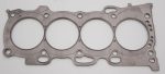 Cometic Toyota 2AZ FE 2.4L 89mm .040 inch MLS Head Gasket For Cheap