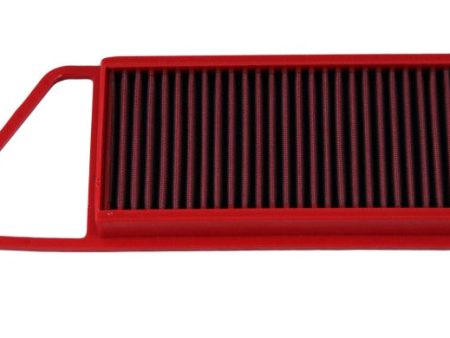 BMC 2002+ Ford Fiesta V 1.4L TDCI Replacement Panel Air Filter on Sale