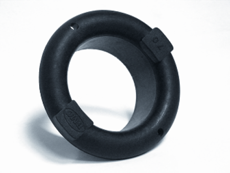 BMC Nylon Reduction Air Inlet - 82mm Diameter   40mm Length Online Sale