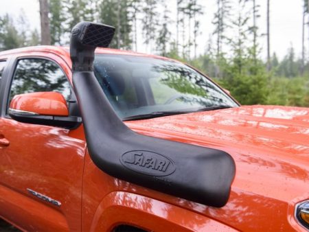 ARB Safari 4X4 Snorkel Armax Tacoma Gen3 3.5L 2Gr-Fks 9 15+ Supply