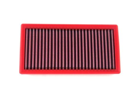 BMC 2012+ Alfa Romeo Mito 0.9 Twinair Turbo Replacement Panel Air Filter Cheap