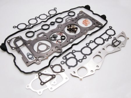 Cometic Street Pro Nissan SR20DET S14 87.5mm Bore Top End Kit Supply