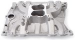 Edelbrock Performer 455 Olds Manifold For Discount