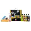 Chemical Guys The Best Detailing Kit - 1 Kit Online now