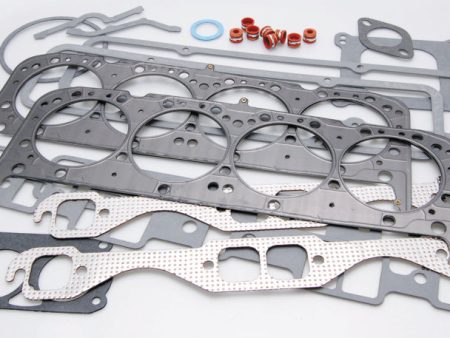 Cometic Street Pro GM 1987-92 350ci w TPI 1989-93 350ci w TBI 4.100 Top End Gasket Kit Discount