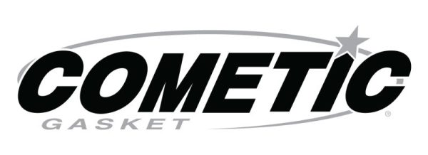 Cometic 98-03 Dodge Viper .020in MLS Exhaust Gasket GEN II Fashion