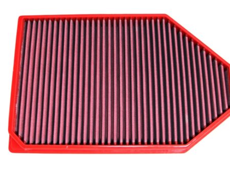 BMC 11-14 Chrysler 300 3.6 V6 Replacement Panel Air Filter Online