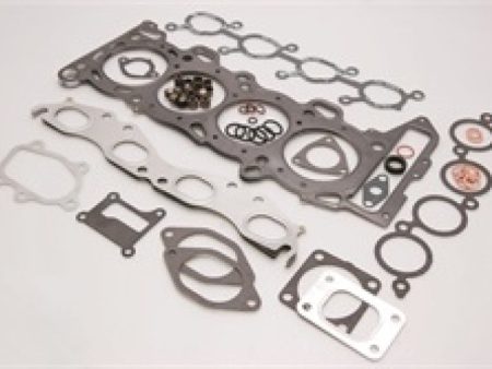 Cometic Street Pro 88-93 Nissan SR20DET 86.5mm Bore .045in MLS Top End Kit w o Valve Cover Gasket Sale