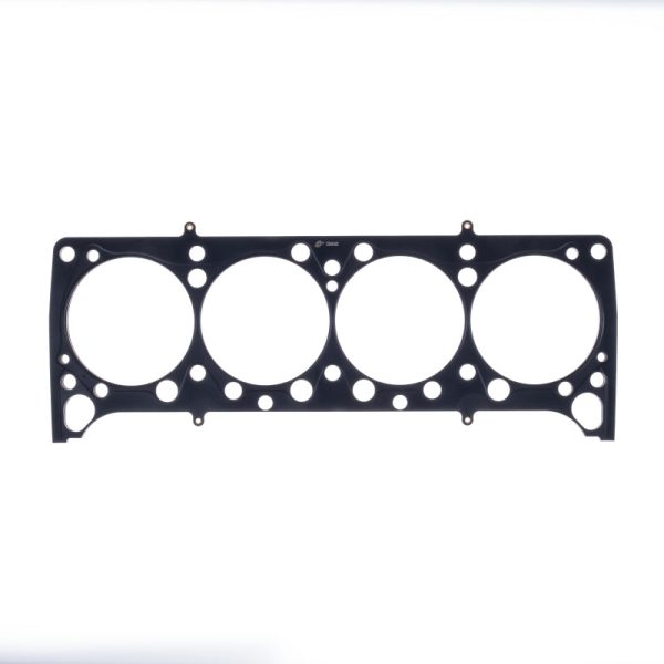 Cometic Pontiac 428   455 V8 4.380in Bore .060in MLS-5 Head Gasket Sale