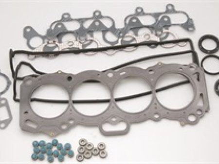 Cometic Street Pro 84-92 Toyota 4A-GE 1.6L 82mm Bore .027in Thick Top End Gasket Kit on Sale