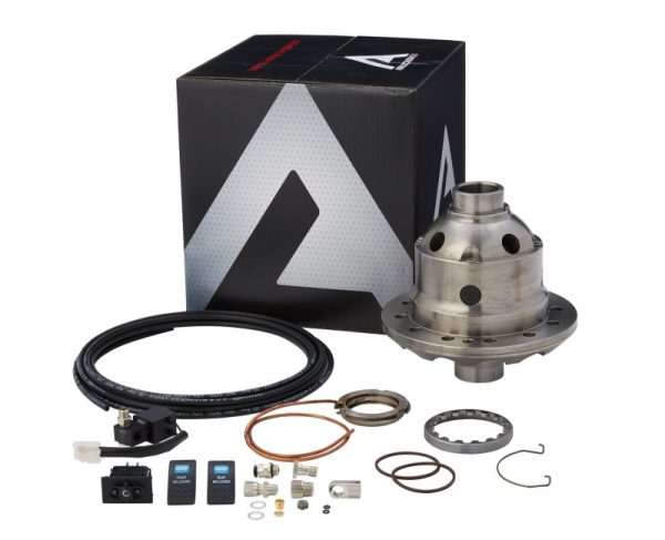 ARB Airlocker 30 Spl 12 Bolt Toyota 8.9in 50mm Brng S N on Sale