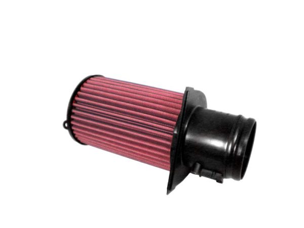 BMC 2013+ Audi R8 (42) 5.2 V10 S-Tronic Replacement Cylindrical Air Filters (Full Kit) For Cheap