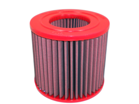 BMC 2003+ Chevrolet D-Max 2.5 D Replacement Cylindrical Air Filter Hot on Sale