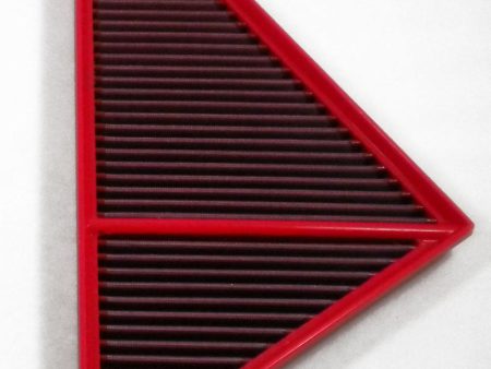 BMC 2017+ Jaguar F-Type 2.0 Replacement Panel Air Filter Cheap