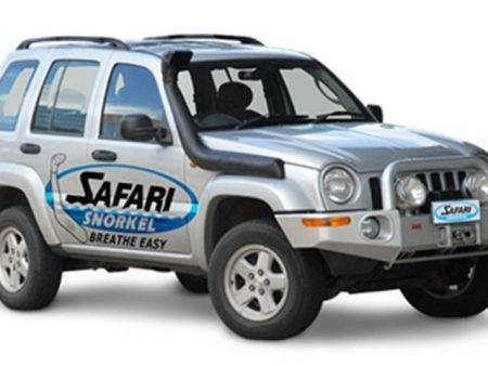 ARB Safari 4X4 Snorkel Vspec Jeep Kj Lhd&Rhd Dsl 1 02-7 07 Fashion