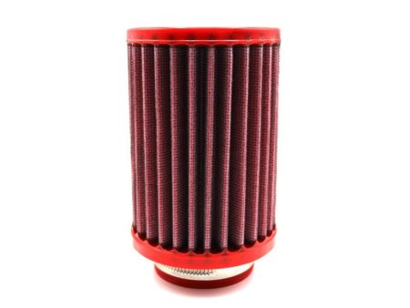 BMC Single Air Universal Conical Filter - 52mm Inlet   127mm Filter Length Online