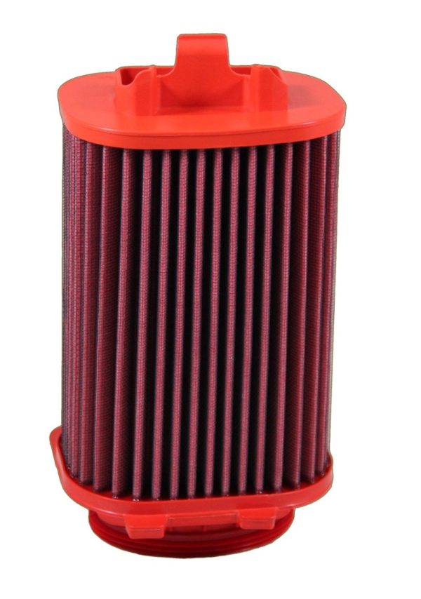 BMC 13-15 Mercedes GLK (X204) GLK 250 Replacement Cylindrical Air Filter Online