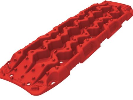 ARB TRED GT Recover Board - Red For Discount