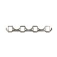 Cometic Ford SB 1.120in x 1.480in Port .030in MLS Exhaust Gasket Online