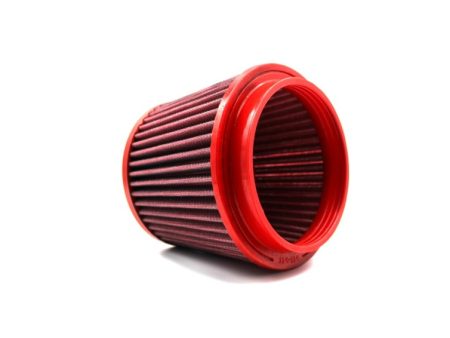 BMC Single Air Universal Conical Filter - 114mm Inlet   130mm H Online Sale