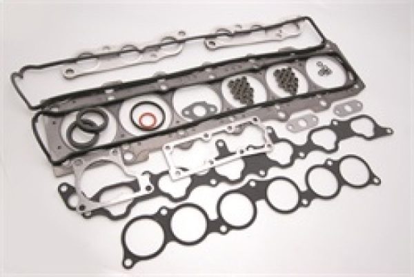 Cometic Street Pro Toyota 2JZ-GE Top End Gasket Kit 87mm Bore .040in MLS Cylinder Head Gasket For Discount