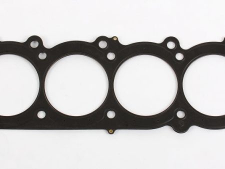 Cometic Nissan VK56DE 102.7mm Bore .040 inch MLS Head Gasket RHS Supply