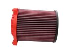 BMC 2013+ Maserati Ghibli 3.0 V6 D Replacement Cylindrical Air Filter Hot on Sale