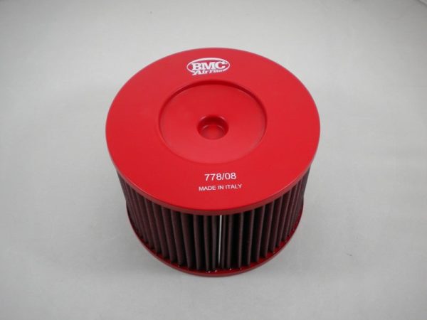 BMC 98-06 Toyota Land Cruiser 4.5 V6 Replacement Cylindrical Air Filter Online Hot Sale