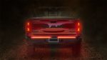 Putco 19-22 Ford Ranger 48in Red Light Blade Direct Fit Kit Red   White Online Hot Sale