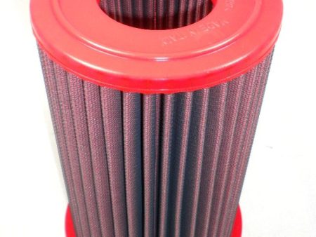 BMC 04-05 Nissan Frontier 2.5 (D22) Replacement Cylindrical Air Filter Fashion