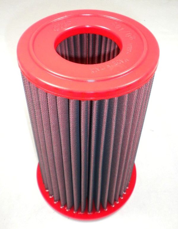 BMC 04-05 Nissan Frontier 2.5 (D22) Replacement Cylindrical Air Filter Fashion