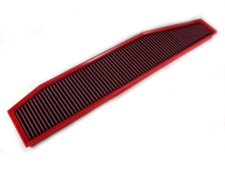 BMC 08-10 BMW X3 (E83) 18 D Replacement Panel Air Filter Supply