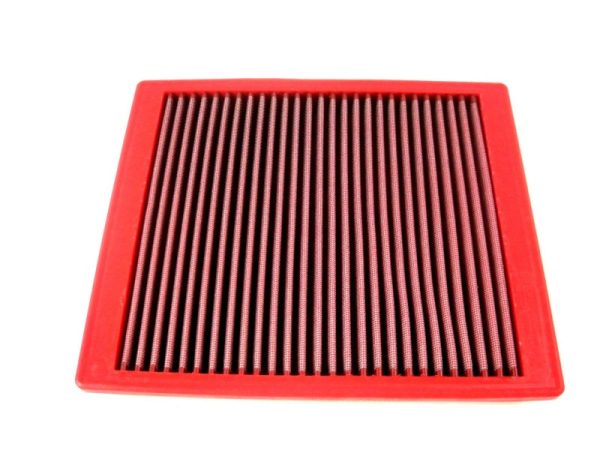 BMC 04-06 Infiniti QX56 5.6 V8 Replacement Panel Air Filter For Cheap