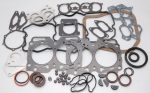 Cometic Street Pro 04-06 Subaru STi EJ257 DOHC 101mm Bore Complete Gasket Kit *OEM # 10105AA590* Sale