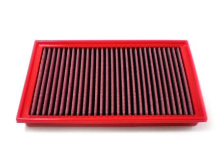 BMC 02-08 Jaguar S-Type (CCX) 2.5L V6 Replacement Panel Air Filter For Discount