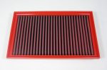 BMC 04-10 Citroen C4 2.0 HDI 135 Replacement Panel Air Filter For Sale