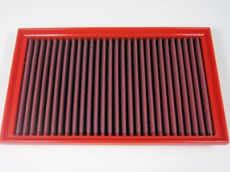 BMC 04-10 Citroen C4 2.0 HDI 135 Replacement Panel Air Filter For Sale