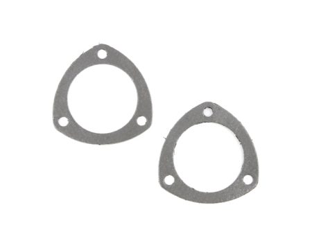 Cometic 3.0in HTS Header Collector Gasket Set - .060in DIA Port 3.875 Bolt Circle Sale