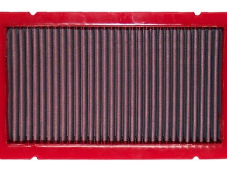 BMC 93-04 Ferrari 456 GT 5.5 V12 Replacement Panel Air Filter (Full Kit) Online Sale