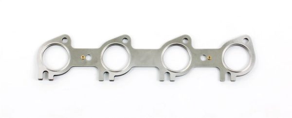 Cometic Ford 4.6L 5.4L 3V Head D-Ports .030in MLS Exhaust Gasket Set For Cheap