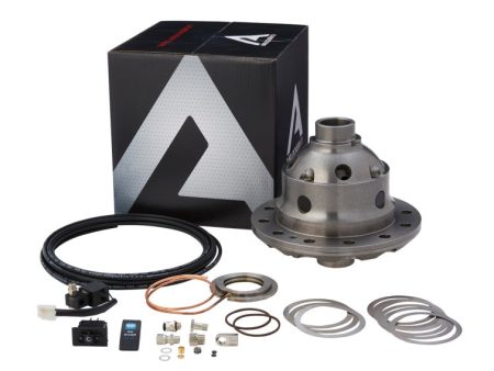 ARB Airlocker 10.5In Rr 36 Spl Toyota S N For Discount