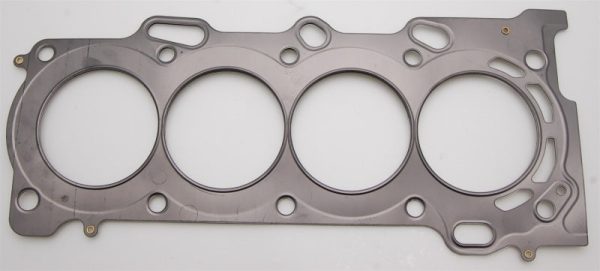 Cometic Toyota 1ZZFE 1.8L 1999 - UP 82mm .075 inch MLS Head Gasket MR2 Celica Corolla Hot on Sale