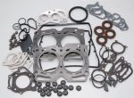 Cometic Street Pro 02-03 Subaru WRX EJ20 93mm Bore Complete Gasket Kit *OEM # 10105AA351* Online