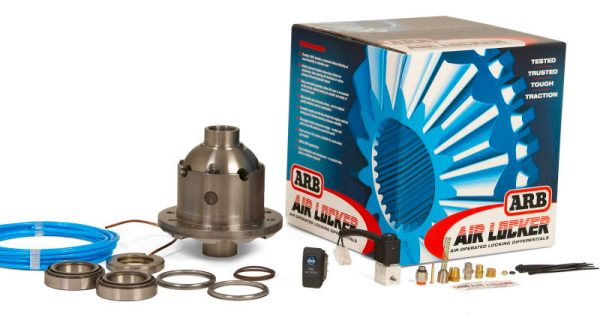 ARB Airlocker Dana30 27Spl 3.73&Up S N. For Cheap