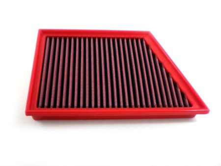 BMC 2018 Jaguar E-Pace (X540) 2.0L Replacement Panel Air Filter Online now