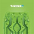 ARB TRED GT Recover Board - Green For Sale