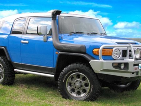 ARB Safari 4X4 Snorkel Vspec Fj Cruiser 4L V6 Inc Aus 10+ Online Sale