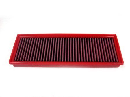 BMC 2011+ Fiat 500   Nuova 500 (150) 1.4 16V (US) Replacement Panel Air Filter For Discount