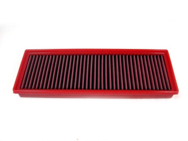 BMC 2011+ Fiat 500   Nuova 500 (150) 1.4 16V (US) Replacement Panel Air Filter For Discount